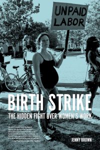 Birth Strike book cover